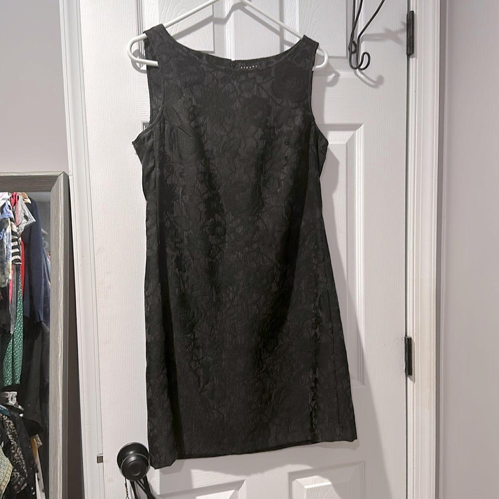 Sisley Dress